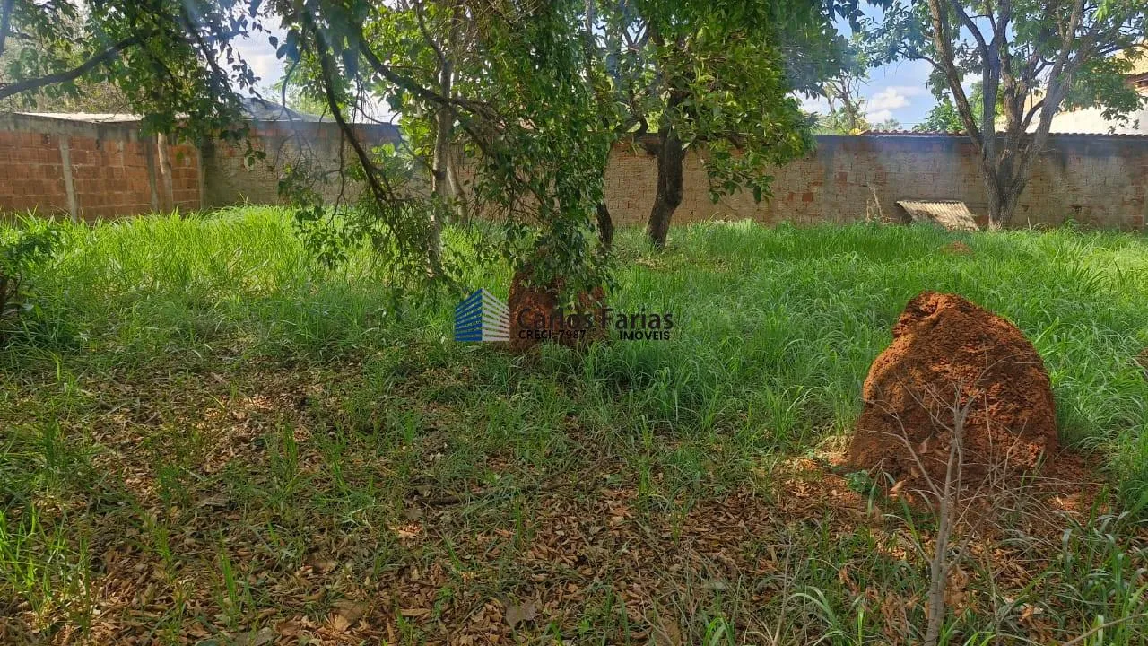 Imagem Lote em Condomínio Fechado para Venda em Brasília, Setor Habitacional Tororó (Jardim Botânico)