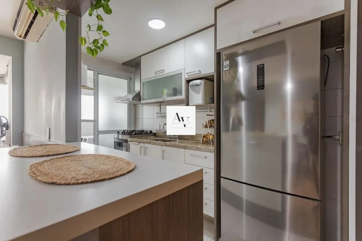 Imagem Apartamento à venda no bairro Passo D'areia - Porto Alegre/RS