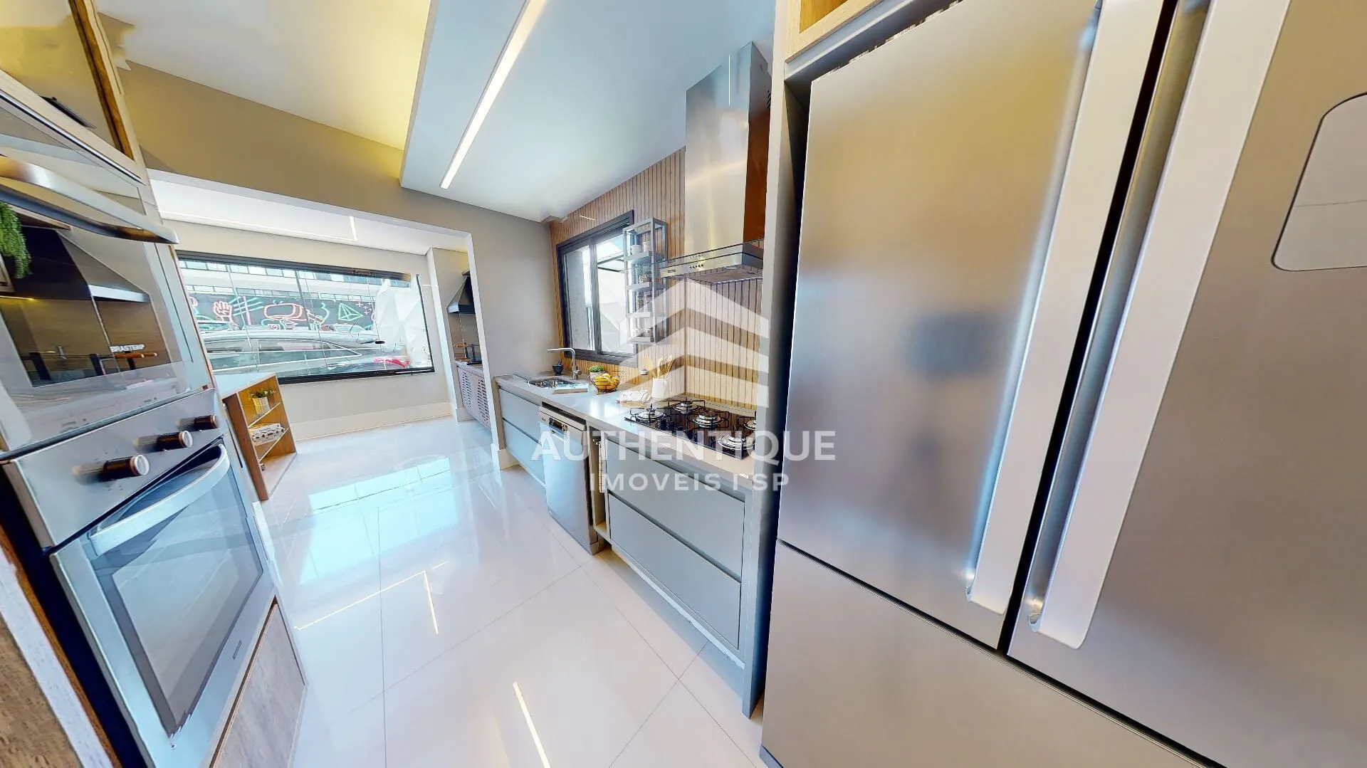 Imagem MISTRAL PATRIANI SBC JARDIM DO MAR - Apartamento no bairro Jardim do Mar em São Bernardo do Campo à venda