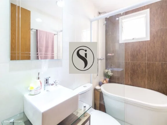 Imagem APARTAMENTO RESIDENCIAL em SÃO PAULO - SP, PINHEIROS