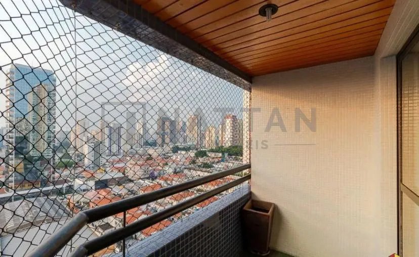 Imagem Apartamento com 3 dormitórios à venda, 84 m² por R$ 950.000,00 - Tatuapé - São Paulo/SP