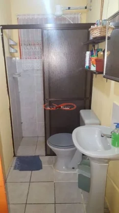 Imagem CASA MOBILIADA À VENDA EM ITANHAÉM – PORTEIRA FECHADA.