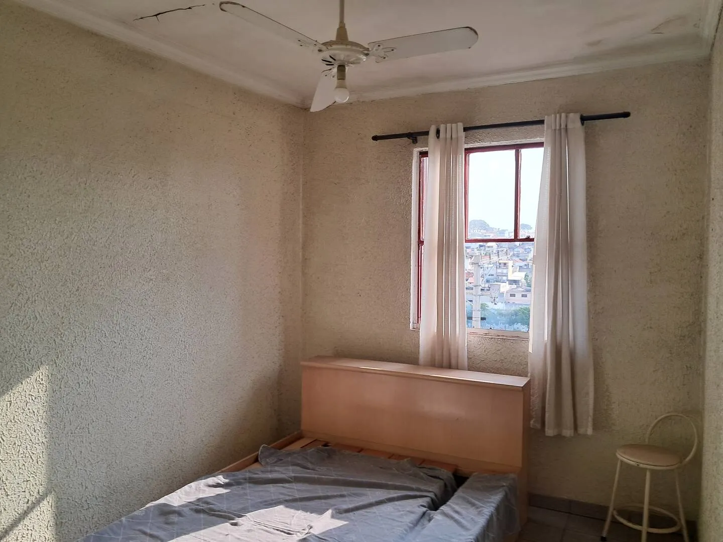 Imagem Apartamento com 2 quartos à venda na Vila Bancária
