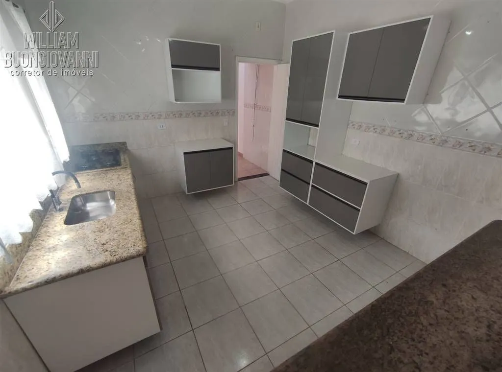Imagem Casa à Venda em Guilermina, Praia Grande - SP