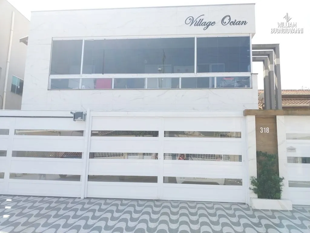 Imagem LINDO SOBRADO EM CONSOMÍNIO, COM 2 DORMS NA OCIAN EM PRAIA GRANDE