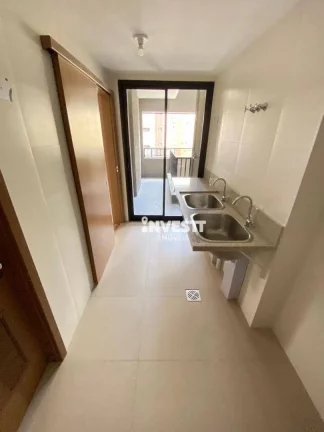 Imagem Apartamento à venda no Setor Oeste - Goiânia/GO