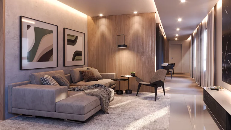 Imagem Apartamento 3 suítes para Venda no bairro Centro em Balneário Camboriú