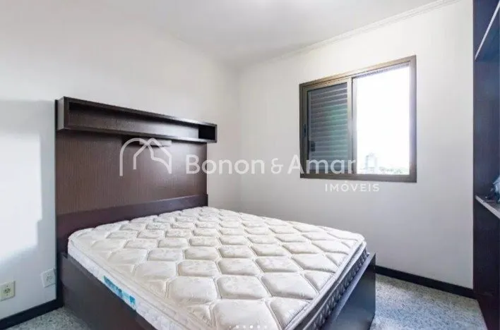 Imagem OPORTUNIDADE PARA INVESTIDORES - APARTAMENTO EM CAMPINAS!