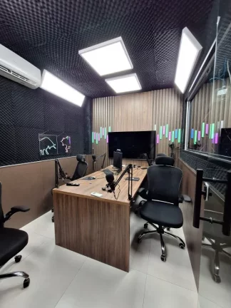 Imagem SALA COMERCIAL em MANAUS - AM, DOM PEDRO I