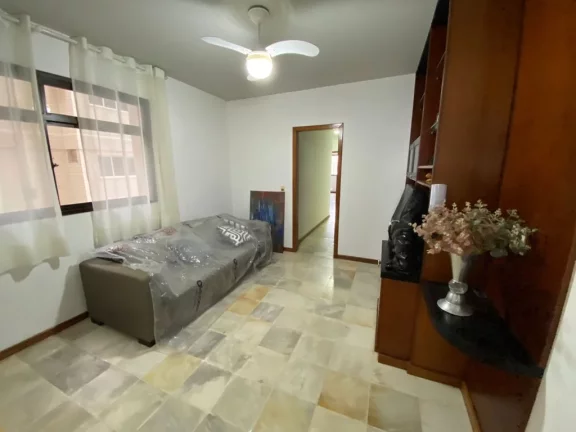 Imagem A VENDA APARTAMENTO COM 4 QUARTOS E 2 SUÍTES A BEIRA MAR