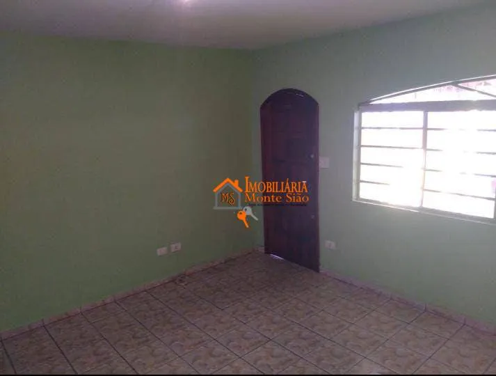 Imagem Sobrado a Venda Na Vila Barros