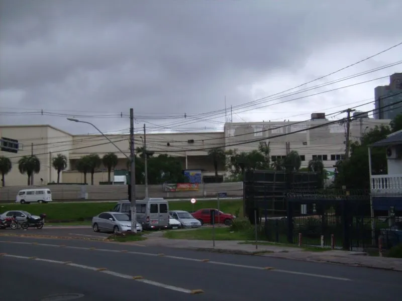 Imagem Apartamento para Venda - 60.09m², 1 dormitório, 1 vaga - Cristal