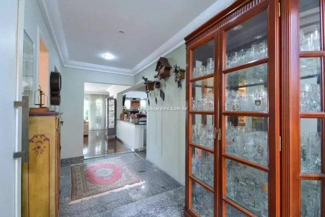Imagem Cobertura Duplex à venda Higienópolis São Paulo
