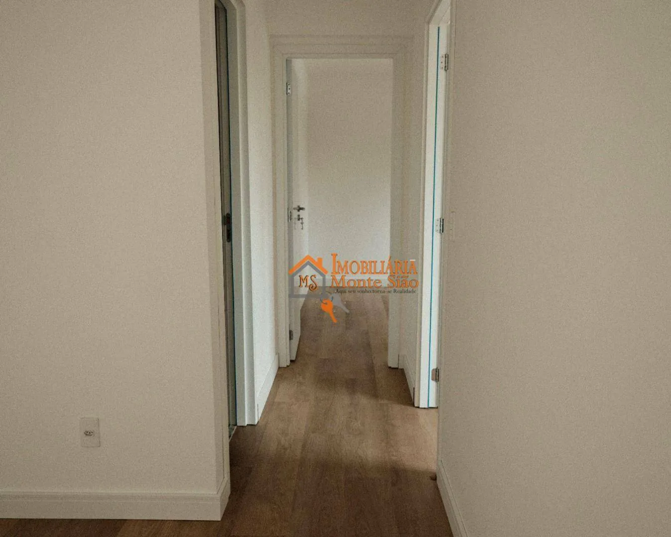 Imagem Apartamento com 2 dormitórios à venda, 55 m² por R$ 530.000,00 - Parada Inglesa - São Paulo/SP