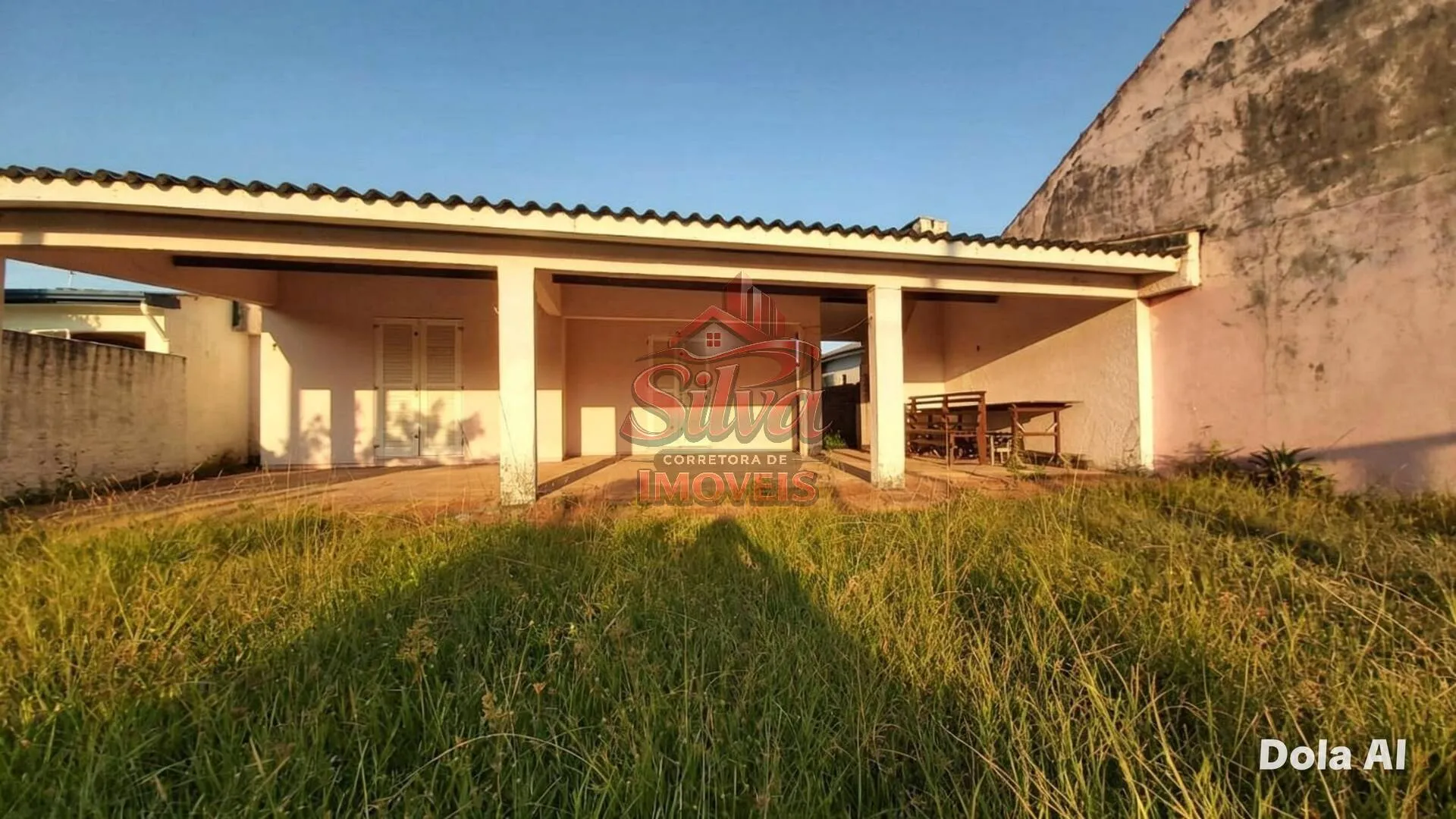 Imagem C738 |Casa 4 dorm a 400m do mar, Ipiranga, Imbé