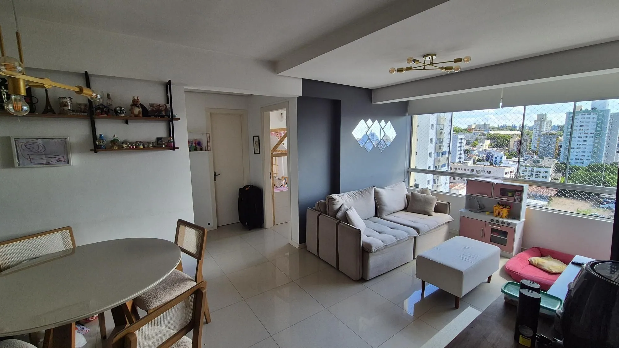 Imagem Apartamento em Santana