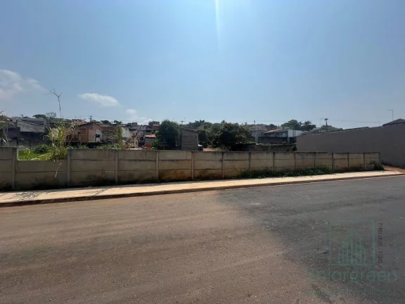 Imagem À venda lote de 310m² - Jardim São Felipe por R$199.900,00
