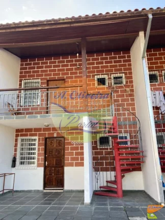 Imagem Apartamento 02 Dormitorios 600 Metros da Praia - Pereque Açu.