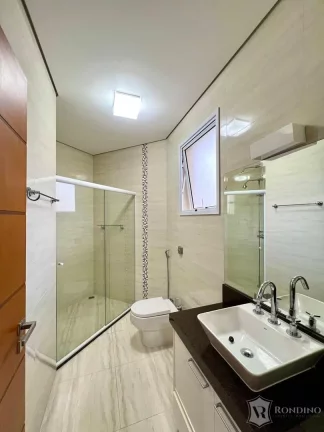 Imagem Casa de alto padrão com 4 dormitórios, gourmet integrado e terraços