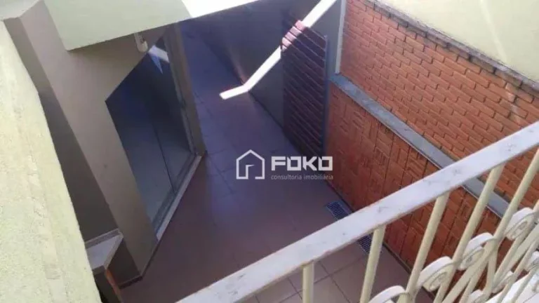 Imagem Sobrado com 3 dormitórios, 309 m² - venda por R$ 940.000,00 ou aluguel por R$ 4.040,00/mês - Gopoúva - Guarulhos/SP