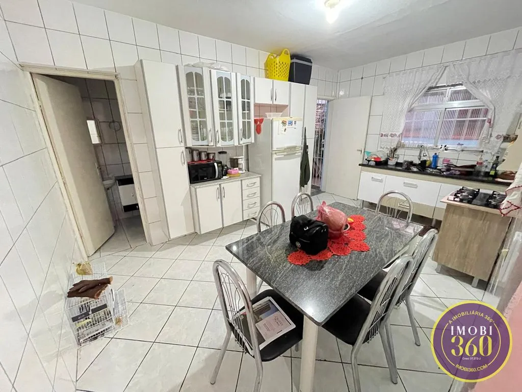 Imagem Casa à Venda com 2 Dormitórios, Suíte 100m² Vila Buenos Aires