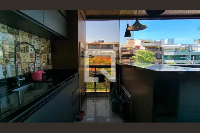 Imagem Apartamento à Venda - Recreio, 2 Quartos, 136 m2