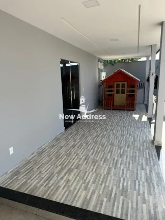 Imagem Casa 4 Quartos à venda em Santa Mônica - Guarapari