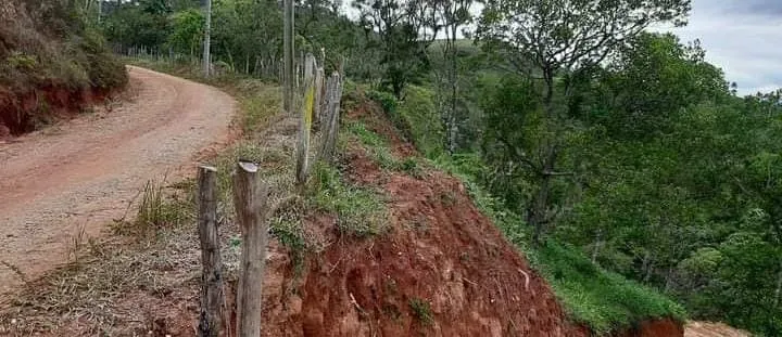 Foto do imóvel Chácara à venda 1000M², Ribeirão Grande, Pindamonhangaba - SP