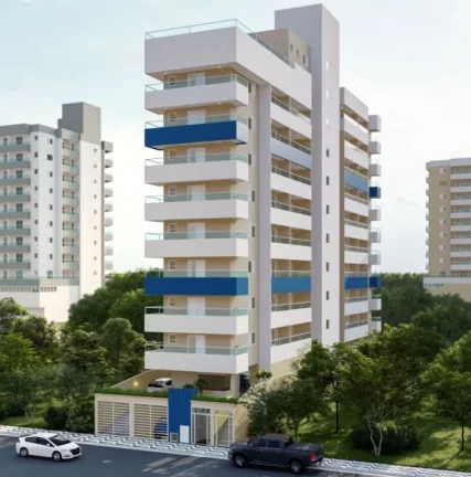 Imagem EXCELENTE OPORTUNIDADE!!! Apartamento 2 dormitórios na Guilhermina!