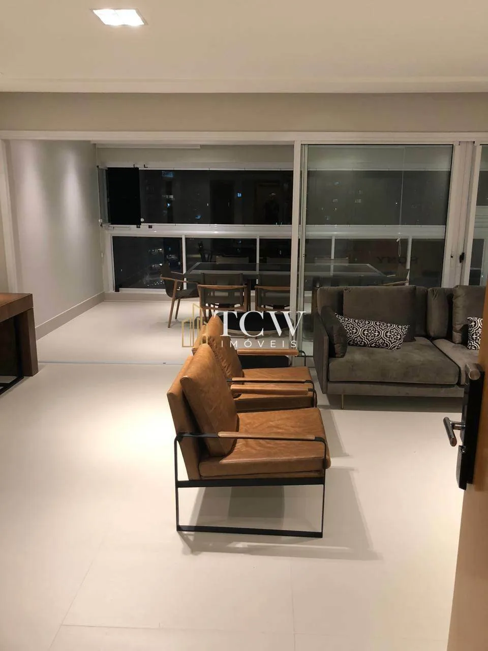 Imagem Apartamento à venda no bairro Vila Mariana - São Paulo/SP, Zona Sul