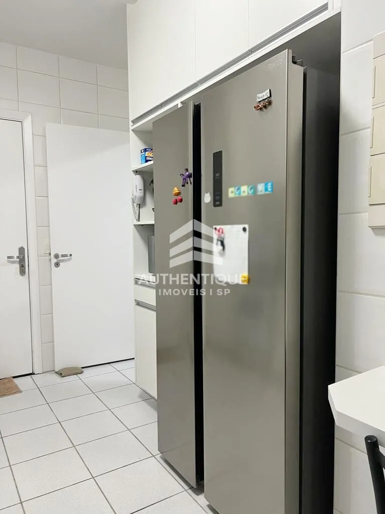 Imagem Platinum Alto da Lapa - Apartamento à venda no bairro Vila Leopoldina - São Paulo/SP, Zona Oeste