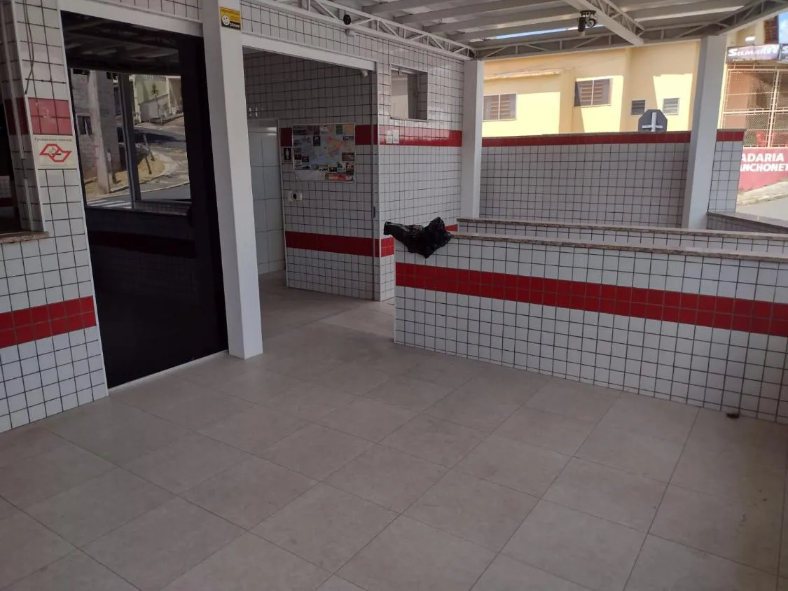 Imagem Imóvel Comercial à Venda em Amparo/SP - Oportunidade Estratégica para Investidores!