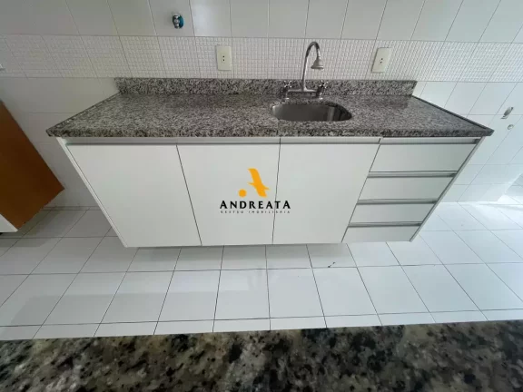 Imagem Barra da Tijuca- Américas Park - 3 Quartos Locação