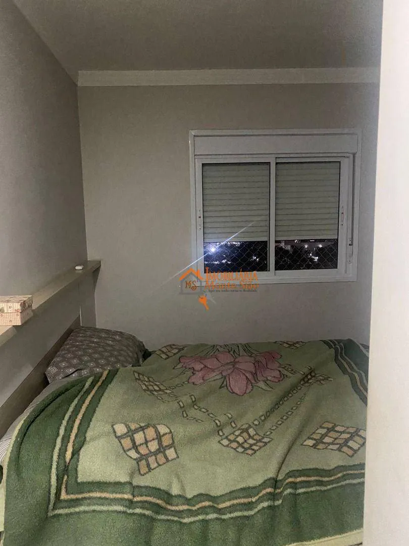 Imagem Apartamento com 3 dormitórios à venda, 83 m² por R$ 1.060.000,00 - Jardim Flor da Montanha - Guarulhos/SP