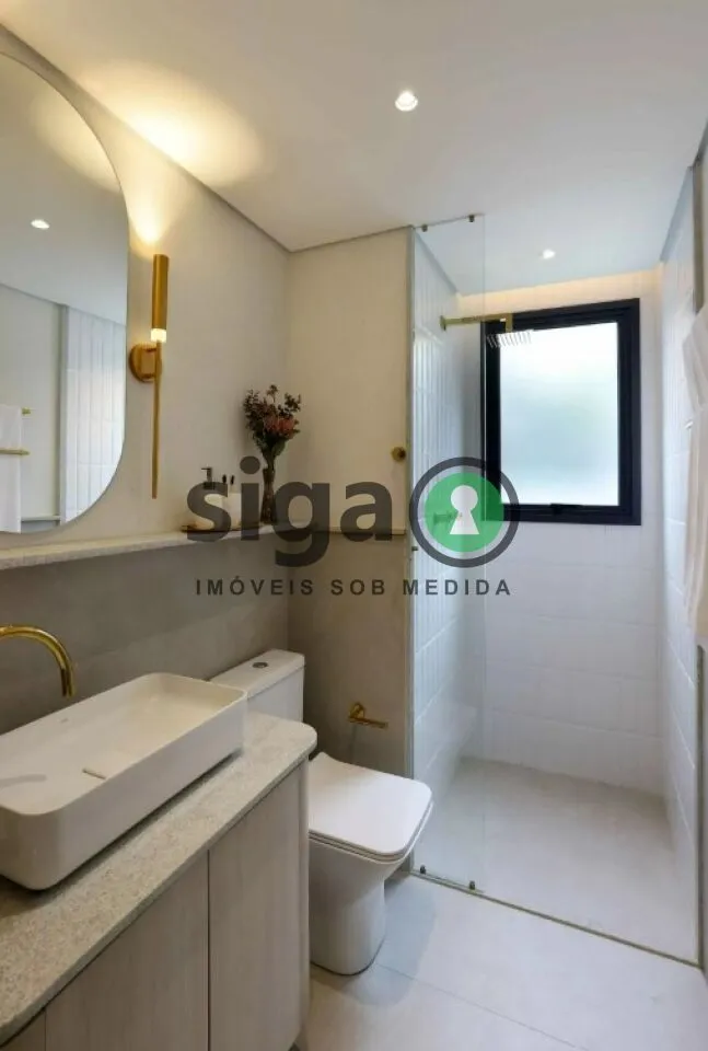 Imagem Apartamento para venda na Vila Romana 03 suítes, São Paulo - SP