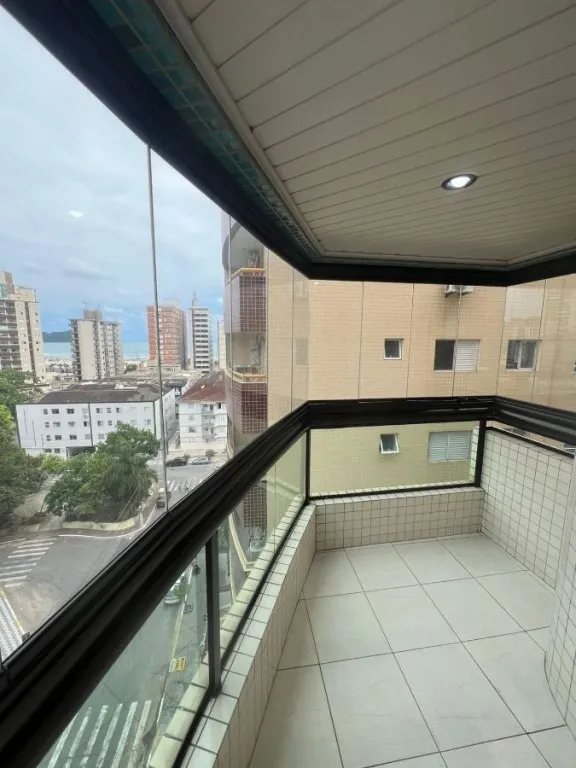 Imagem APARTAMENTO COM 90,00 m² - AVIAÇÃO - PRAIA GRANDE SP