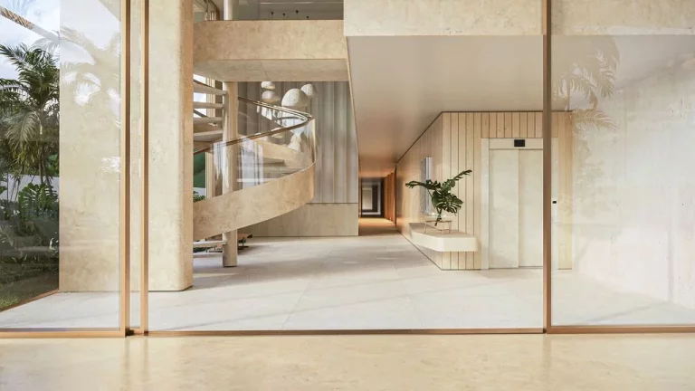 Imagem APARTAMENTO RESIDENCIAL em Itajaí - SC, Praia Brava de Itajaí