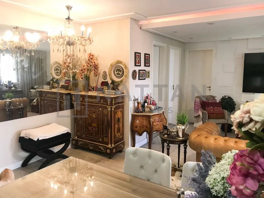 Imagem Apartamento com 2 dormitórios à venda, 78 m² por R$ 750.000,00 - Vila Formosa - São Paulo/SP