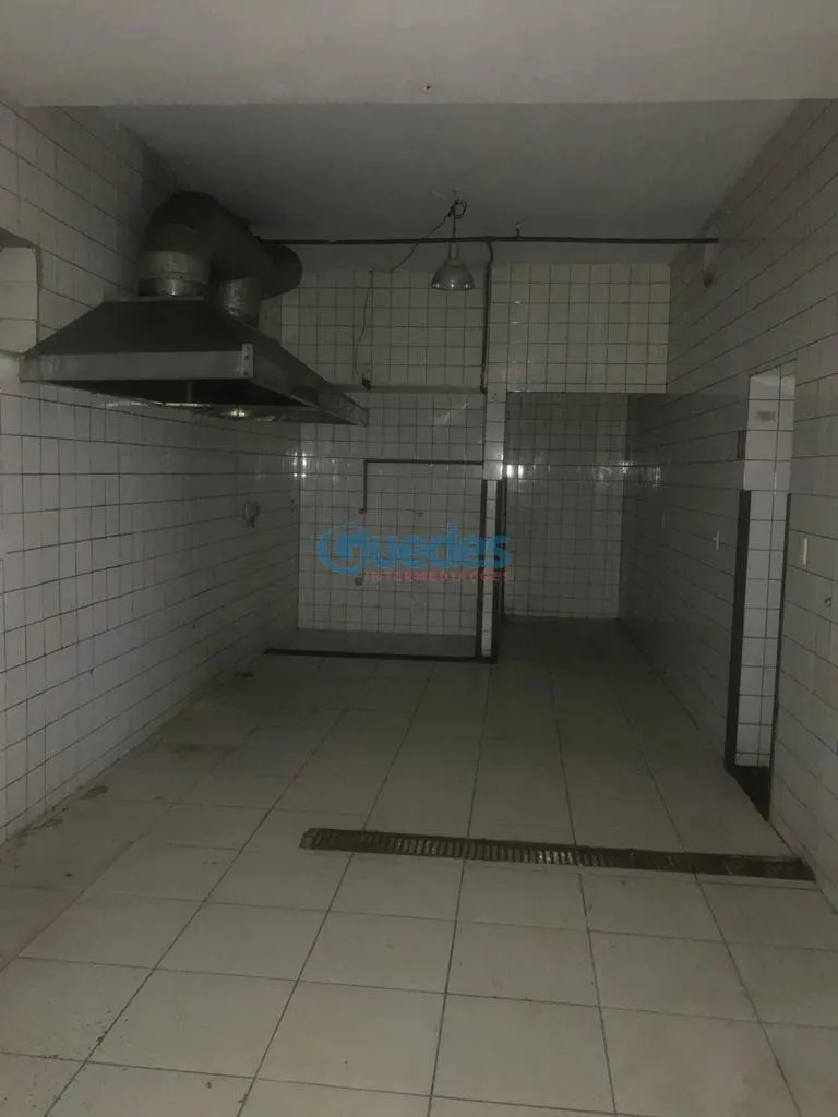 Imagem Locação: Ponto Comercial Jardim Paulista 588m²