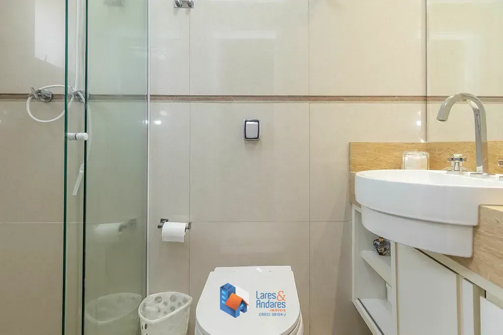 Imagem Apartamento à venda 3 Quartos 1 Suite 2 Vagas 96M² Vila Clementino São Paulo - SP
