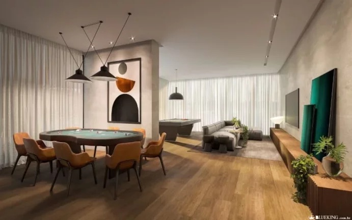 Imagem Sunny Coast - Apartamento à venda no bairro Centro - Itapema/SC