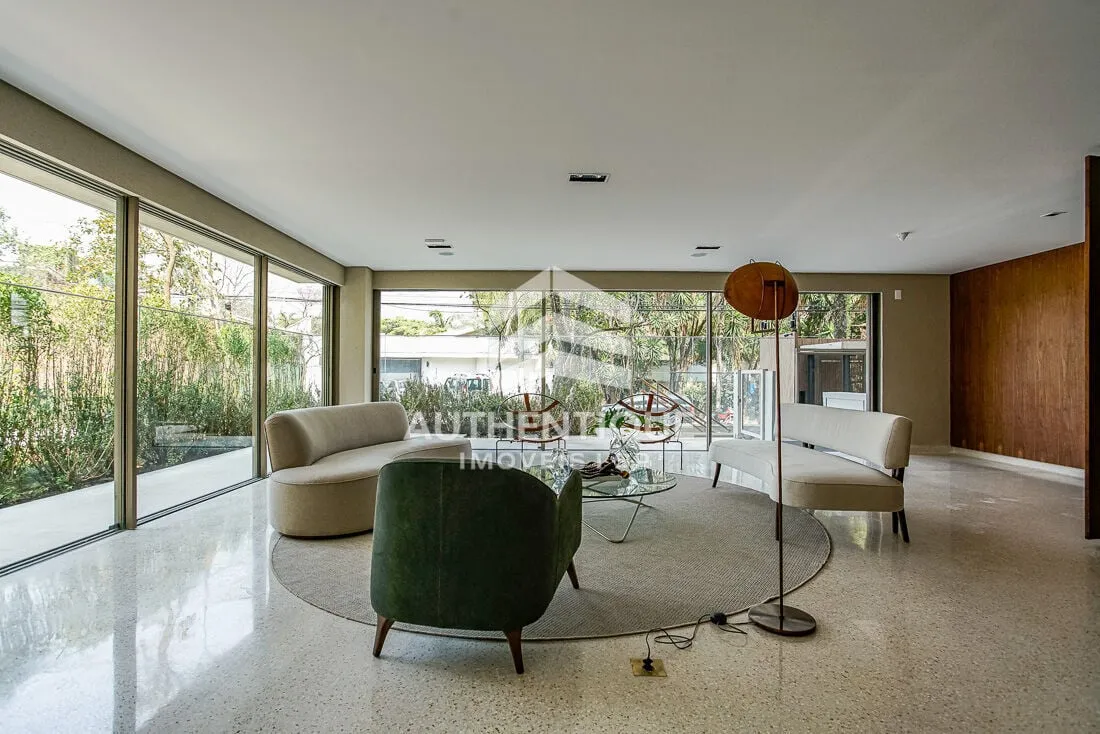 Imagem Reserva Alto de Pinheiros - Apartamento à venda em São Paulo/SP