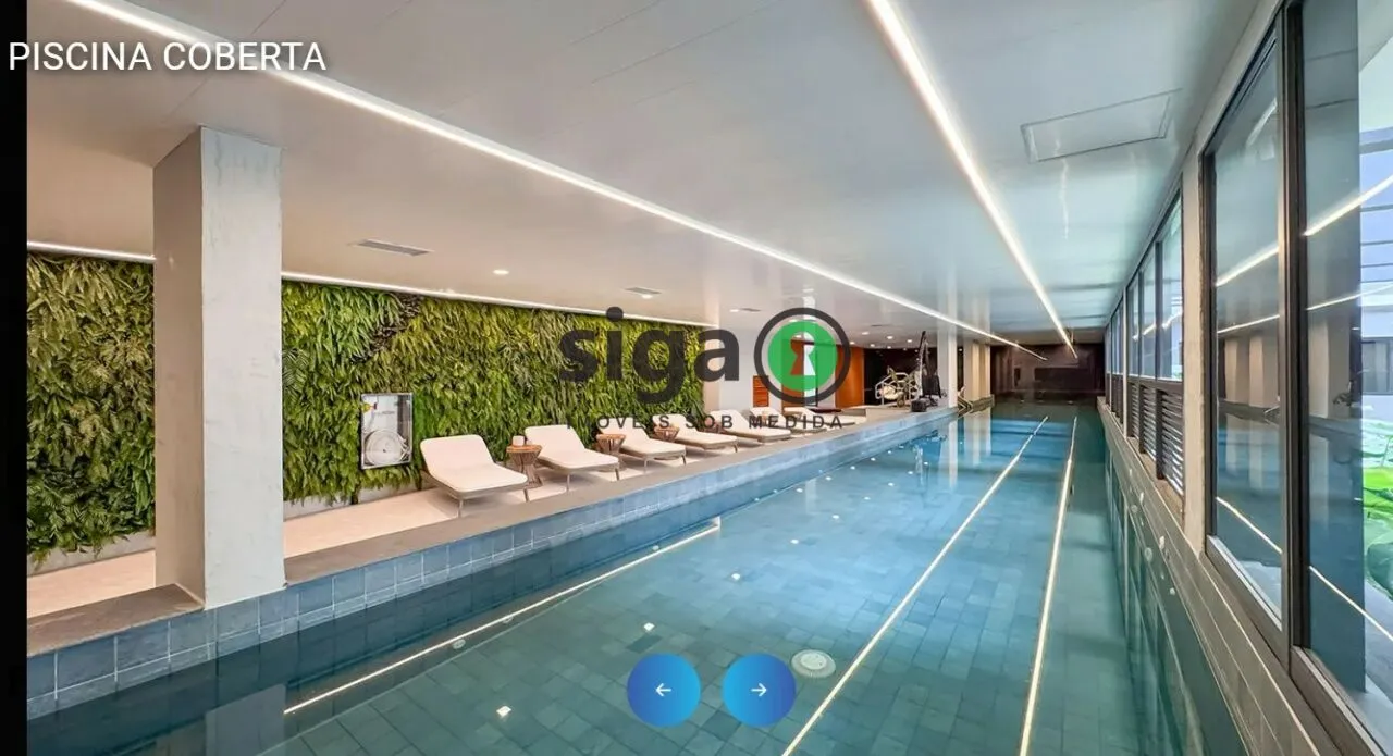 Imagem Apartamento para venda em Pinheiros 4 suítes, São Paulo - SP