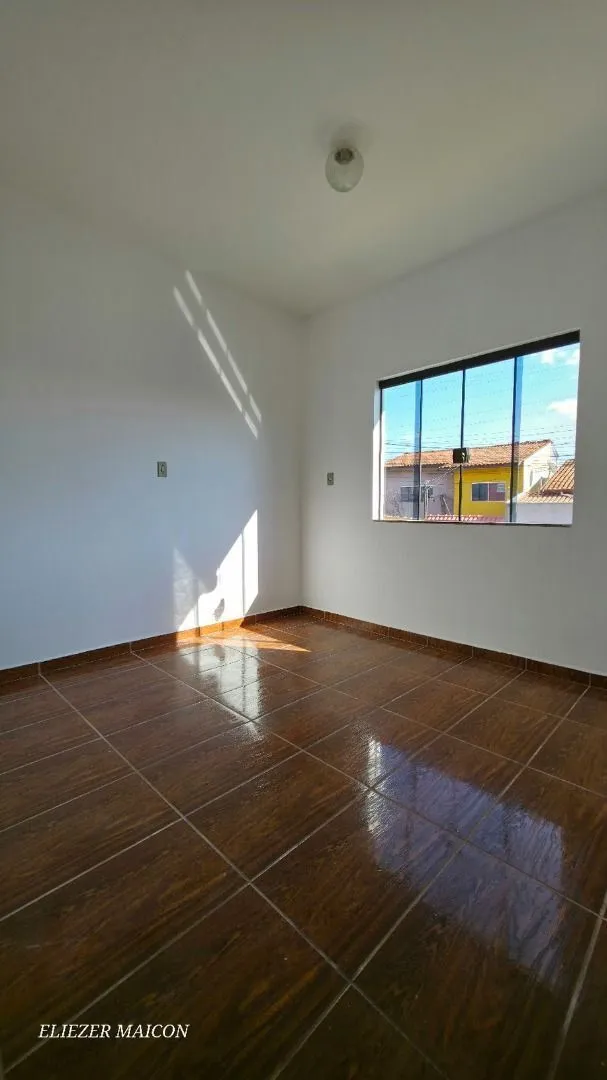 Imagem Casa a venda com 2 quartos no bairro Jardim Acácias Poços de Caldas - MG