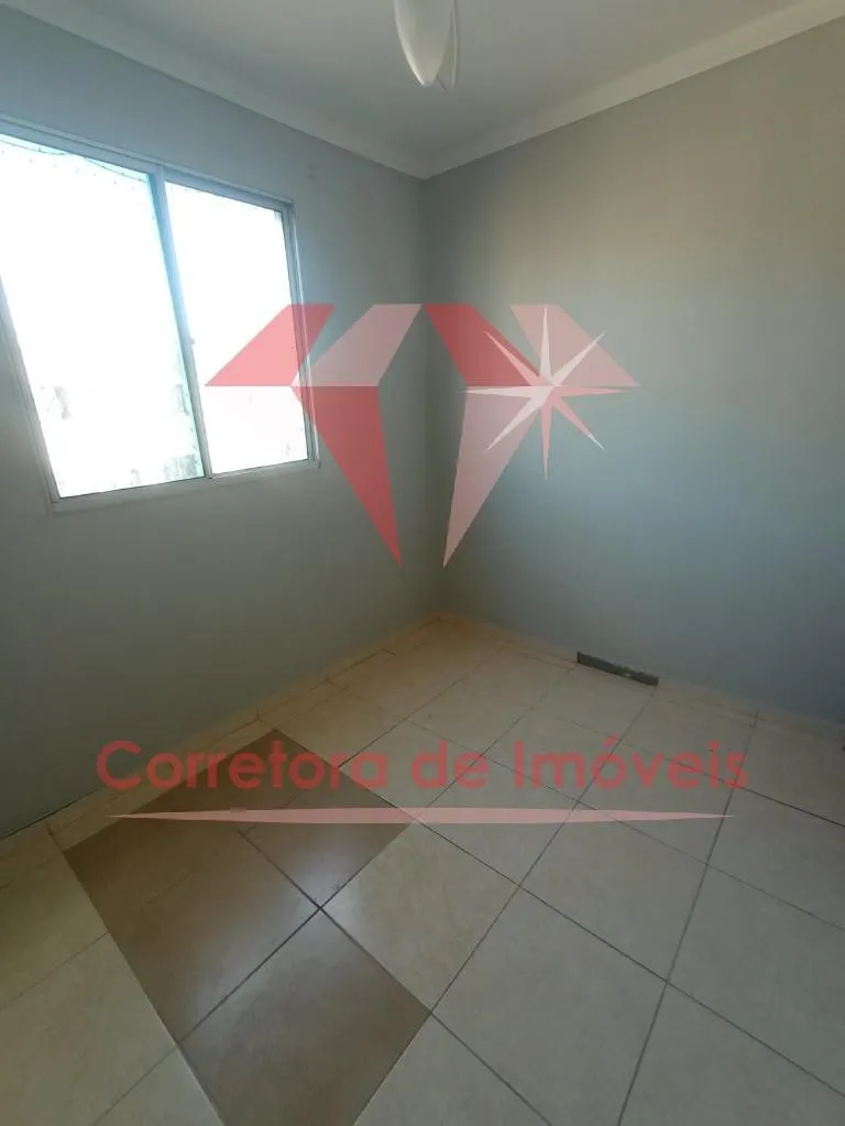 Imagem Apartamento em Colina de Laranjeiras, Serra