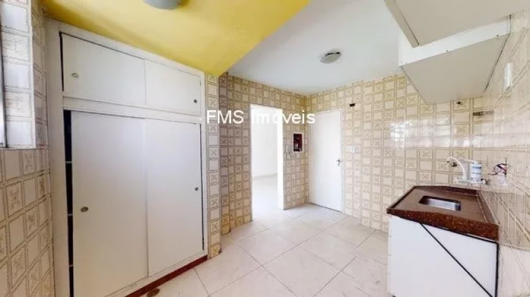 Imagem Apartamento à venda no Cambuci, São Paulo-SP: 2 quartos, 1 suíte, sala, 1 vaga de garagem, 65,00 m² de área.