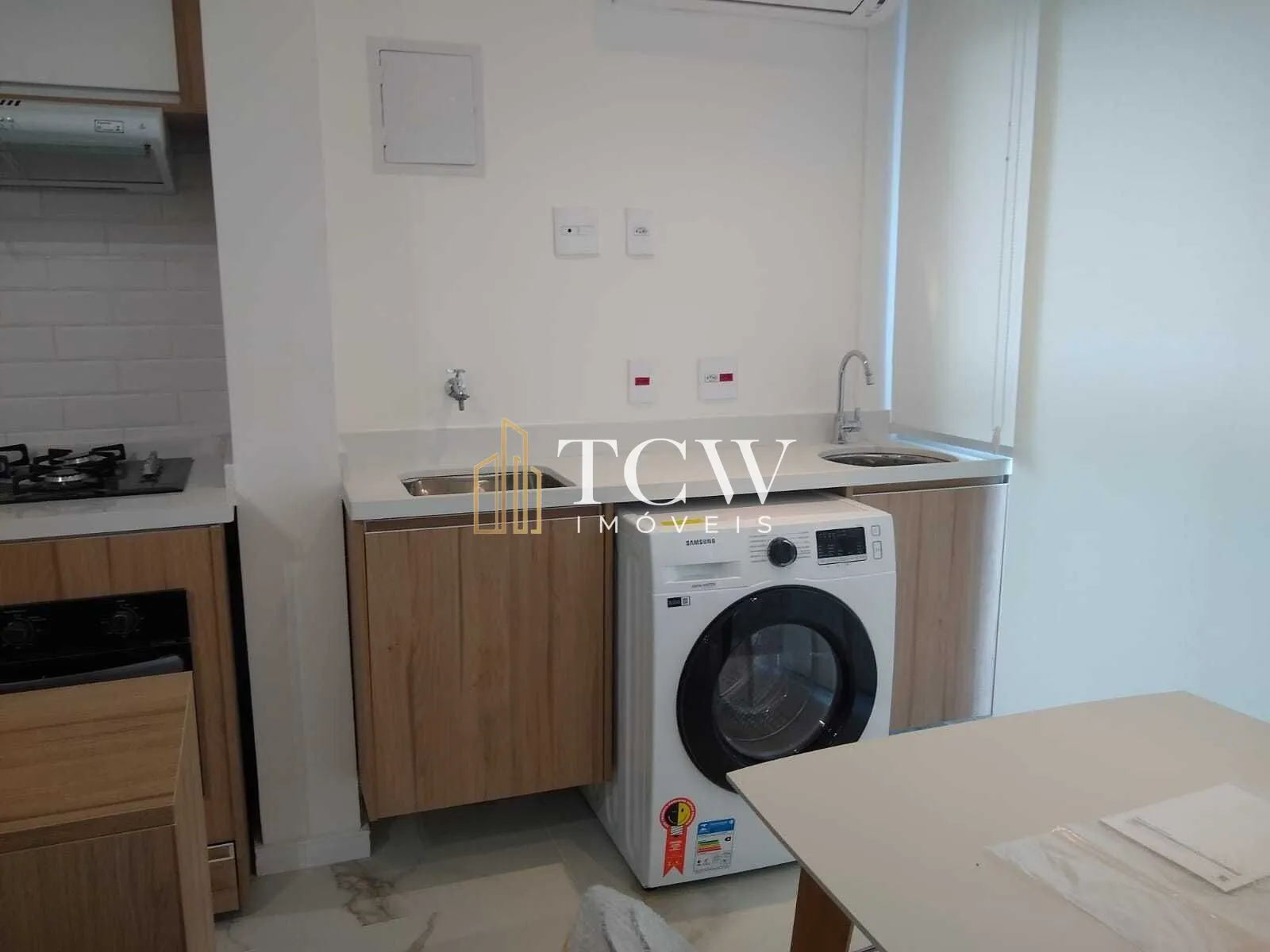 Imagem Apartamento 1 dorm com vaga