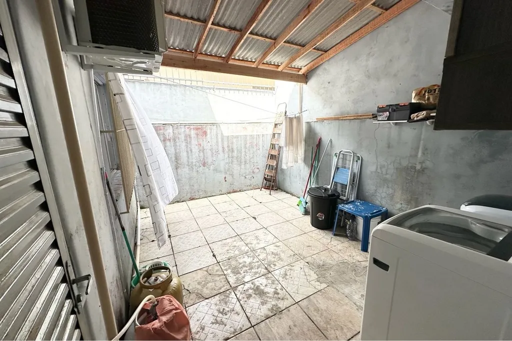 Imagem Apartamento em Mathias Velho