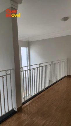 Imagem Casa de alto padrão no Jardim Saint Gerard, zona sul de Ribeirão Preto-SP, 5 quartos, 5 suítes, 315m² - Quer Imóvel Negócios Imobiliários.