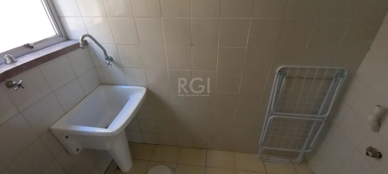 Imagem Cobertura para Venda - 94m², 1 dormitório, sendo 1 suites, 1 vaga - São João